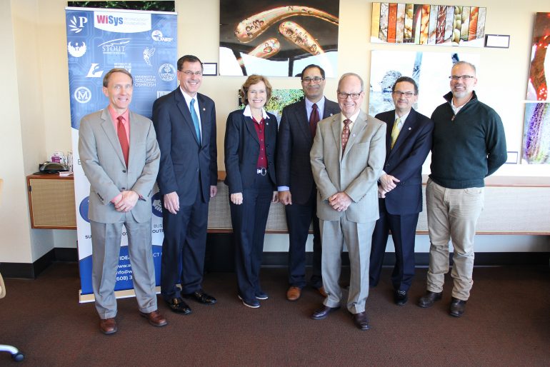 WiSys Board of Trustees