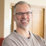 Photo of Erik Iverson