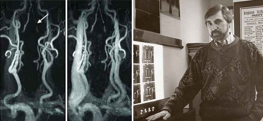 Time-resolved imaging of contrast kinetics image and Charles Mistretta