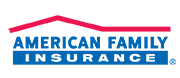 American Family Insurance logo