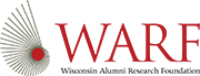 WARF logo