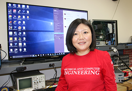 csun jing li csun jing li