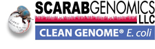 Scarab Genomics home