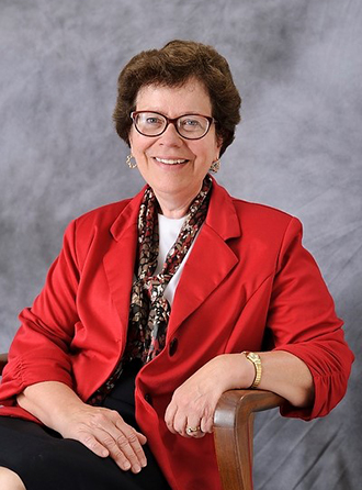 Rebecca M. Blank