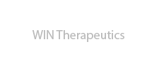 WIN Therapeutics home