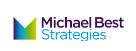 Michael Best Strategies logo