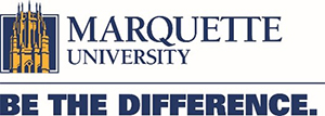 Marquette University logo