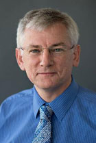 Nick Abbott