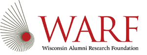 WARF logo