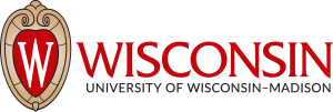UW-Madison logo