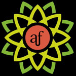 Artesian Fruits Logo