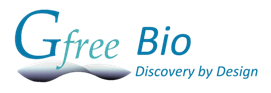 Gfree bio logo