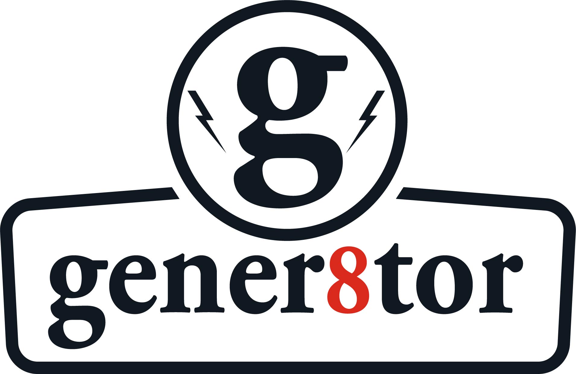 gener8tor logo