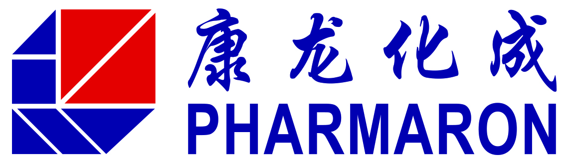Pharmaron logo