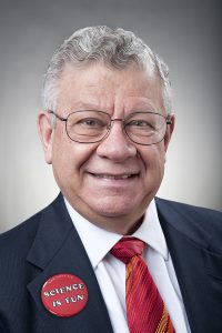 Bassam Shakhashiri