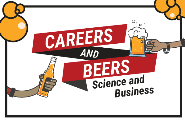 Careers and Beers: Science and Business