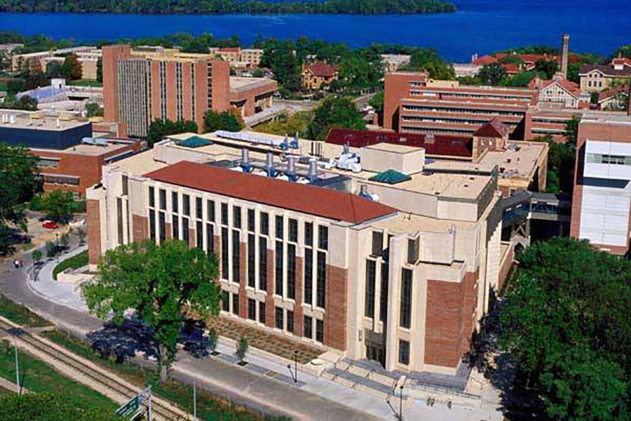 DeLuca Biomedical Laboratories