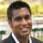 Kris Saha