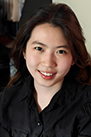 Chenli Jia