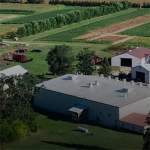 Hancock Agricultural Research Station