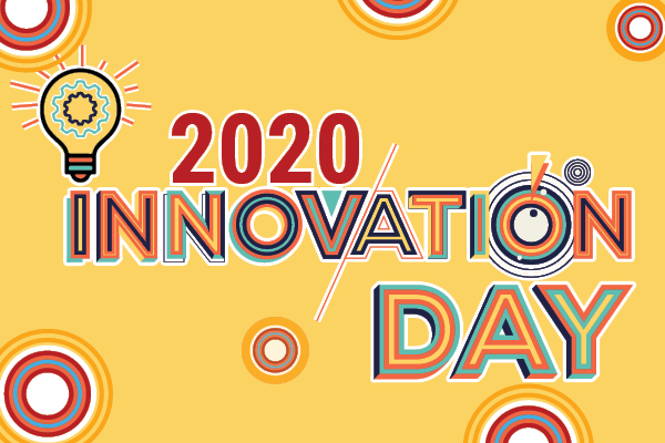 2020 Innovation Day